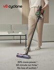 Dyson V8 Cyclone Cordless Vacuum, 226890-01 product photo View 04 S