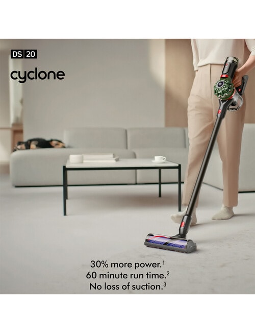 Dyson V8 Cyclone Cordless Vacuum, 226890-01 product photo View 04 L