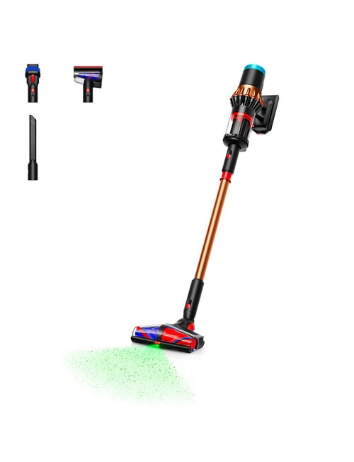 Dyson V16 Piston Animal Cordless Vacuum, 496018-01 product photo