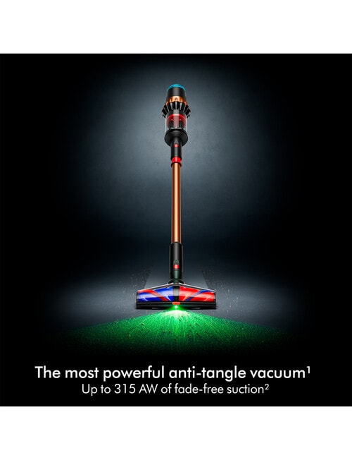 Dyson V16 Piston Animal Cordless Vacuum, 496018-01 product photo View 02 L