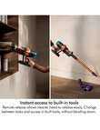 Dyson V16 Piston Animal Cordless Vacuum, 496018-01 product photo View 07 S