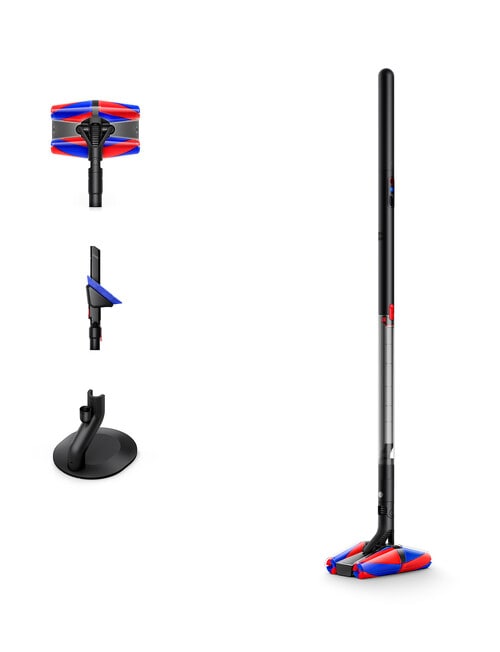 Dyson Pencilvac Fluffycones Cordless Vacuum, 492714- 01 product photo