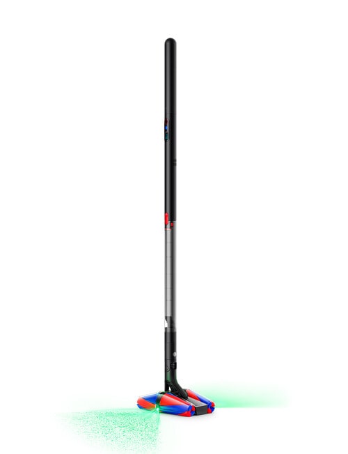 Dyson Pencilvac Fluffycones Cordless Vacuum, 492714- 01 product photo View 02 L