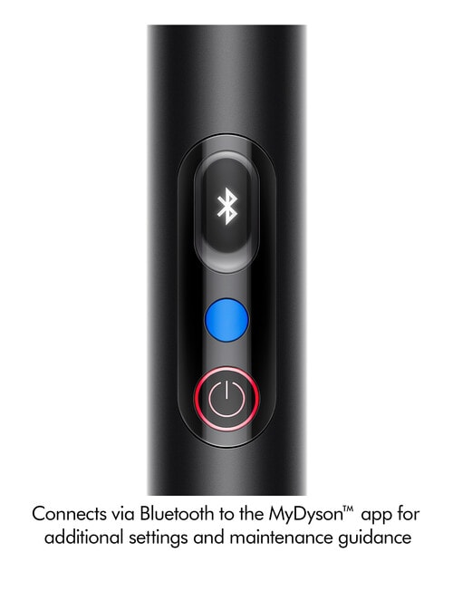 Dyson Pencilvac Fluffycones Cordless Vacuum, 492714- 01 product photo View 08 L