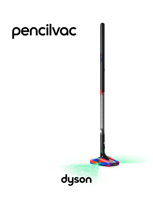 Dyson Pencilvac Fluffycones Cordless Vacuum, 492714- 01 - Stick
