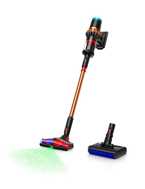 Dyson V16 Piston Animal Submarine Wet & Dry Vacuum, 496024-01 product photo View 02 L