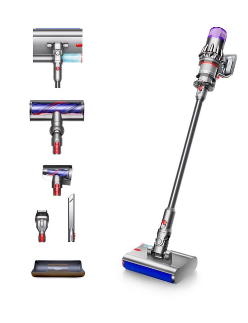 Dyson V9 Submarine Wet & Dry Vacuum, 303946-01 product photo View 02 L