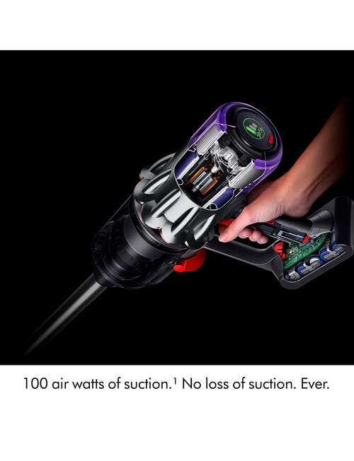 Dyson V9 Submarine Wet & Dry Vacuum, 303946-01 product photo View 04 L