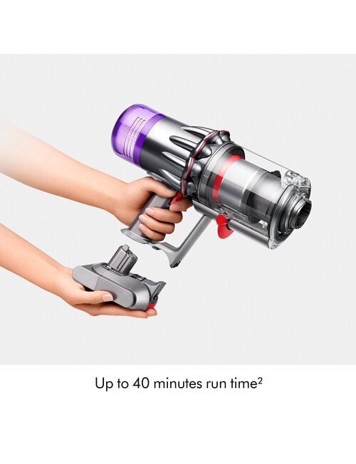 Dyson V9 Submarine Wet & Dry Vacuum, 303946-01 product photo View 07 L