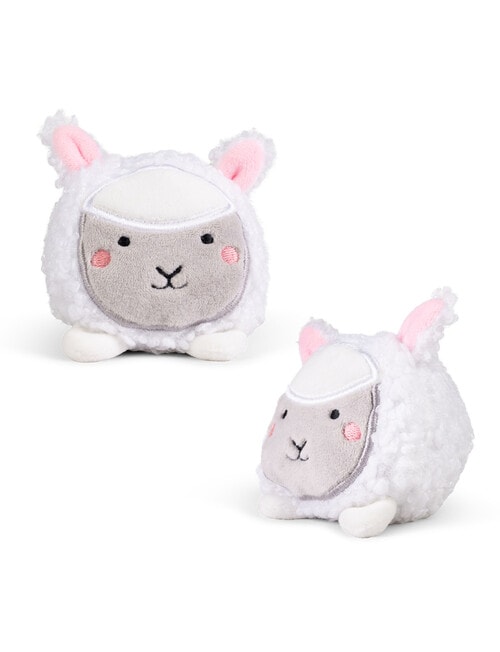 Keycraft Farm Squishy Soft Toys, Assorted product photo View 02 L