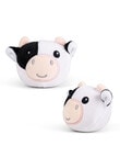 Keycraft Farm Squishy Soft Toys, Assorted product photo View 04 S