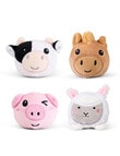Keycraft Farm Squishy Soft Toys, Assorted product photo View 05 S