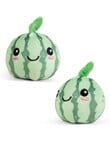 Keycraft Fruit Squishy Soft Toys, Assorted product photo View 02 S