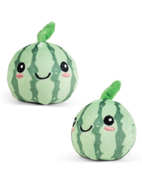 Keycraft Fruit Squishy Soft Toys, Assorted product photo View 02 L