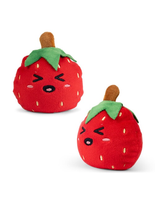 Keycraft Fruit Squishy Soft Toys, Assorted product photo View 03 L
