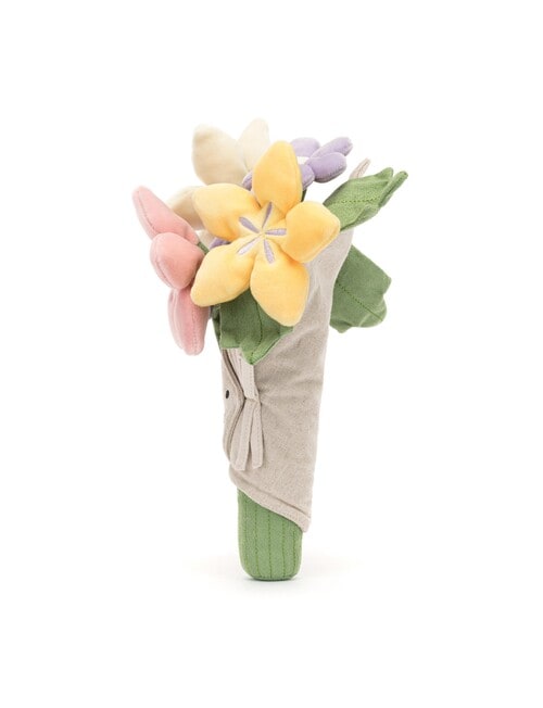 Jellycat Amuseables Bouquet Of Flowers product photo View 03 L
