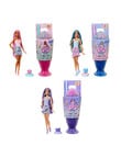 Barbie Pop Reveal Treat Series Doll & Accessories Set, Assorted product photo View 04 S