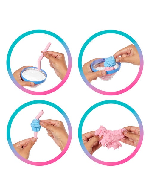 Barbie Pop Reveal Treat Series Doll & Accessories Set, Assorted product photo View 06 L