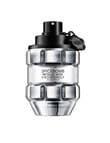 Viktor & Rolf Spicebomb Metallic Musk Eau de Parfum product photo