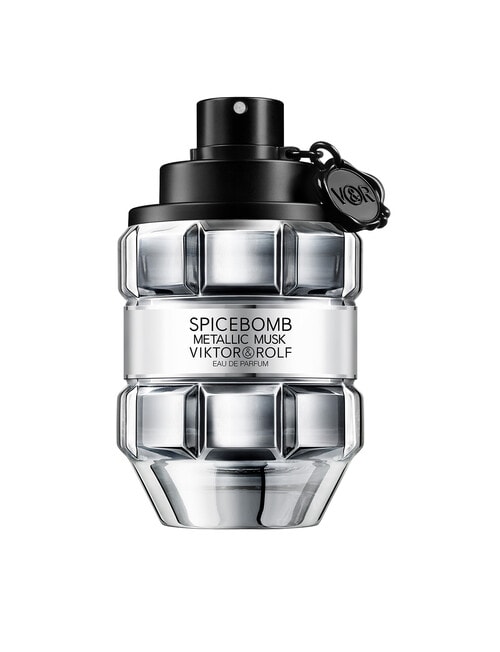 Viktor & Rolf Spicebomb Metallic Musk Eau de Parfum product photo