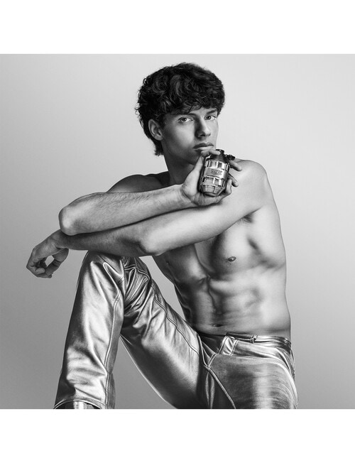 Viktor & Rolf Spicebomb Metallic Musk Eau de Parfum product photo View 05 L