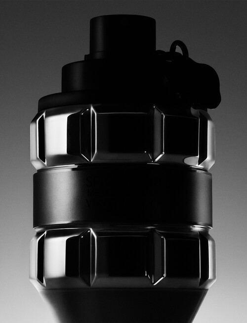 Viktor & Rolf Spicebomb Metallic Musk Eau de Parfum product photo View 08 L