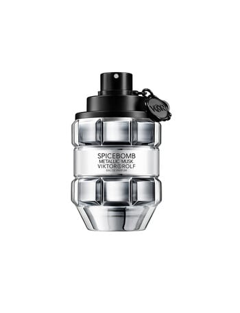 Viktor & Rolf Spicebomb Metallic Musk Eau de Parfum product photo