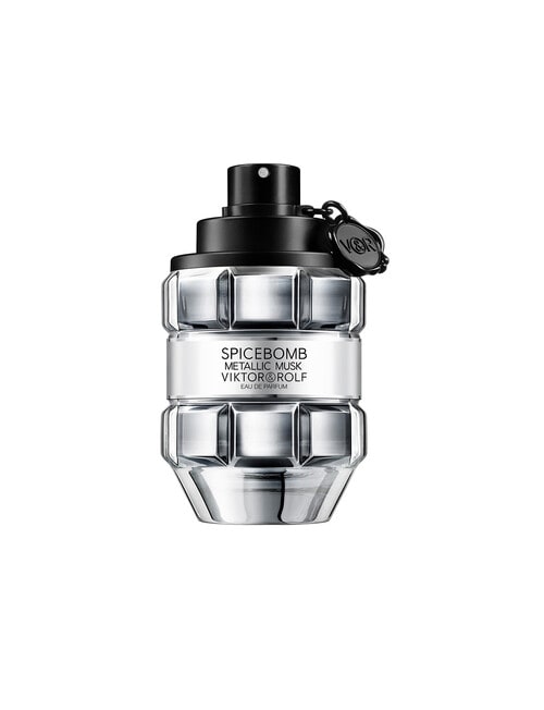 Viktor & Rolf Spicebomb Metallic Musk Eau de Parfum product photo