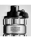 Viktor & Rolf Spicebomb Metallic Musk Eau de Parfum product photo View 07 S