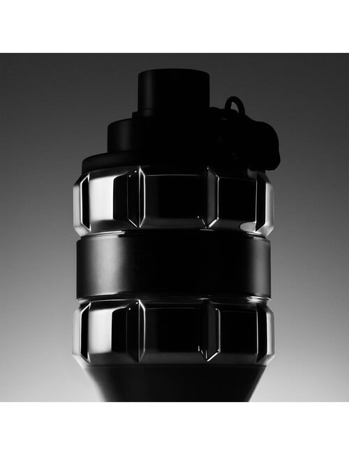 Viktor & Rolf Spicebomb Metallic Musk Eau de Parfum product photo View 08 L