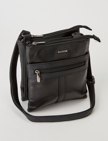 Milano Multi-organiser, Black product photo