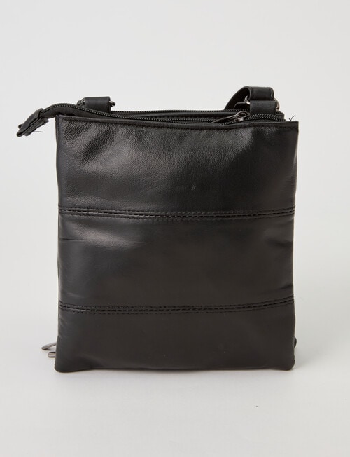 Milano Multi-organiser, Black product photo View 03 L