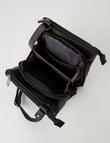 Milano Multi-organiser, Black product photo View 05 S