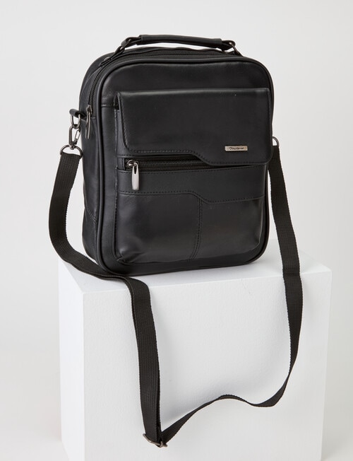 Milano Travel Organiser, Black product photo