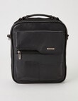 Milano Travel Organiser, Black product photo View 02 S