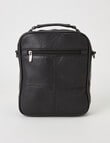 Milano Travel Organiser, Black product photo View 03 S