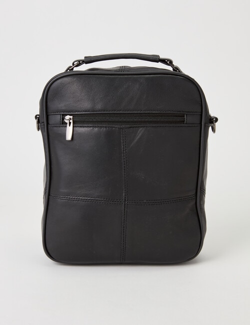 Milano Travel Organiser, Black product photo View 03 L