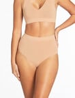 Ambra Pure Basics Modal Full Brief, 2-Pack Nude product photo View 02 S