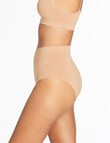 Ambra Pure Basics Modal Full Brief, 2-Pack Nude product photo View 03 S