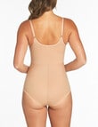 Ambra Complete Grip Underbust Bodysuit, Nude product photo View 03 S