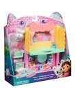 Gabby's Dollhouse Movie Portal Rooms, Assorted product photo
