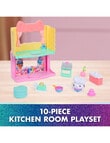 Gabby's Dollhouse Movie Portal Rooms, Assorted product photo View 11 S