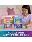 Gabby's Dollhouse Movie Portal Rooms, Assorted product photo View 14 S