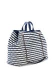 Guess Giully II Large 2-In-1 Tote Bag, Navy product photo View 04 S