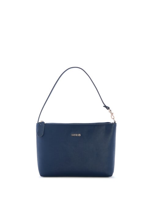 Guess Giully II Large 2-In-1 Tote Bag, Navy product photo View 06 L