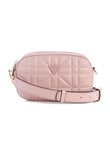 Guess Edita Mini Camera Bag, Rose product photo