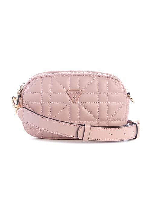 Guess Edita Mini Camera Bag, Rose product photo