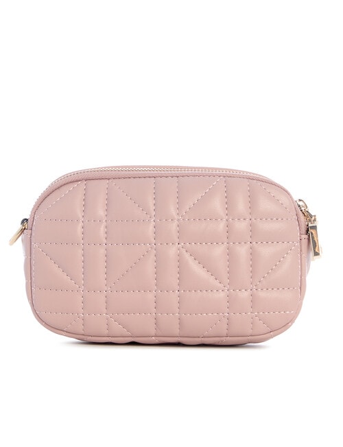 Guess Edita Mini Camera Bag, Rose product photo View 02 L