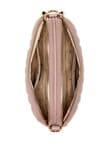 Guess Edita Mini Camera Bag, Rose product photo View 04 S