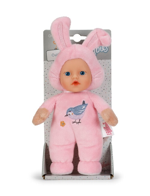 Baby Born For Babies Cuties, Assorted product photo View 02 L